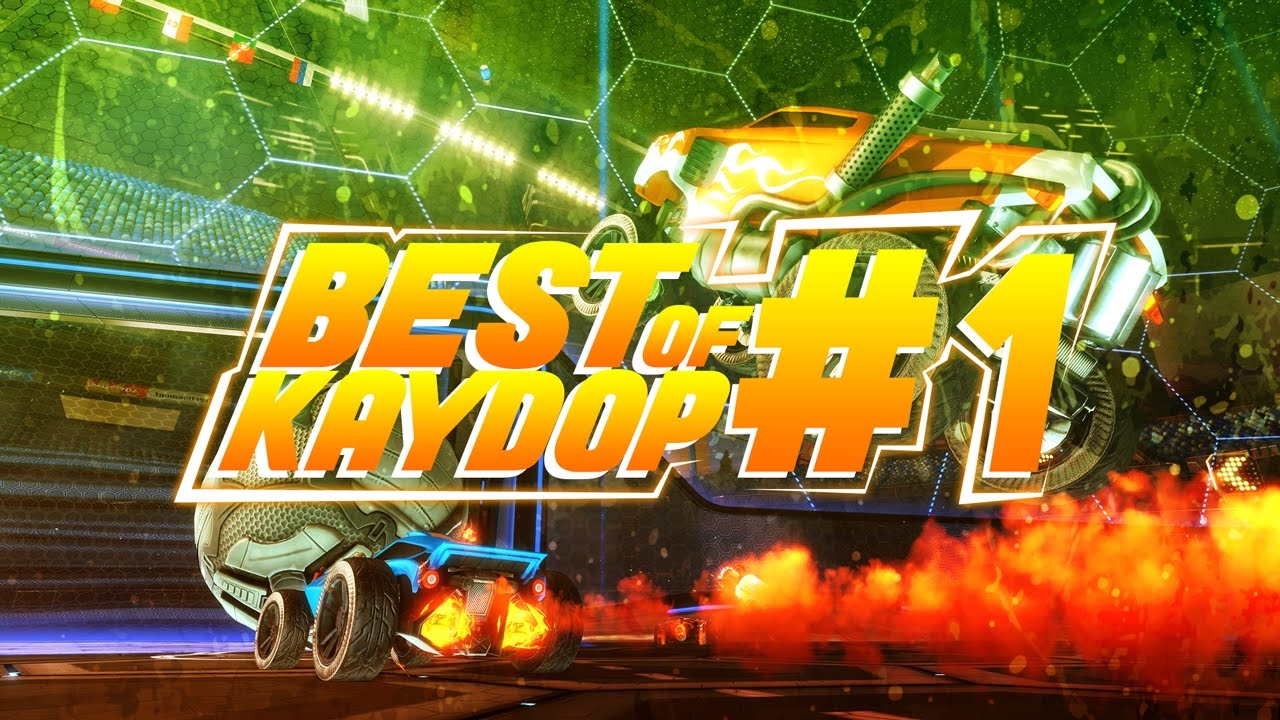 BEST OF KAYDOP #1