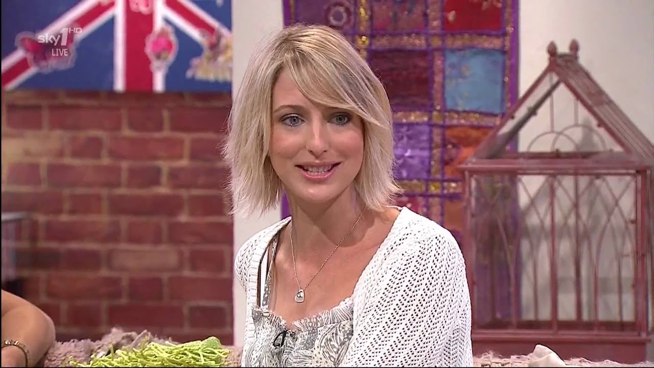 Ali Bastian 07 June 2010