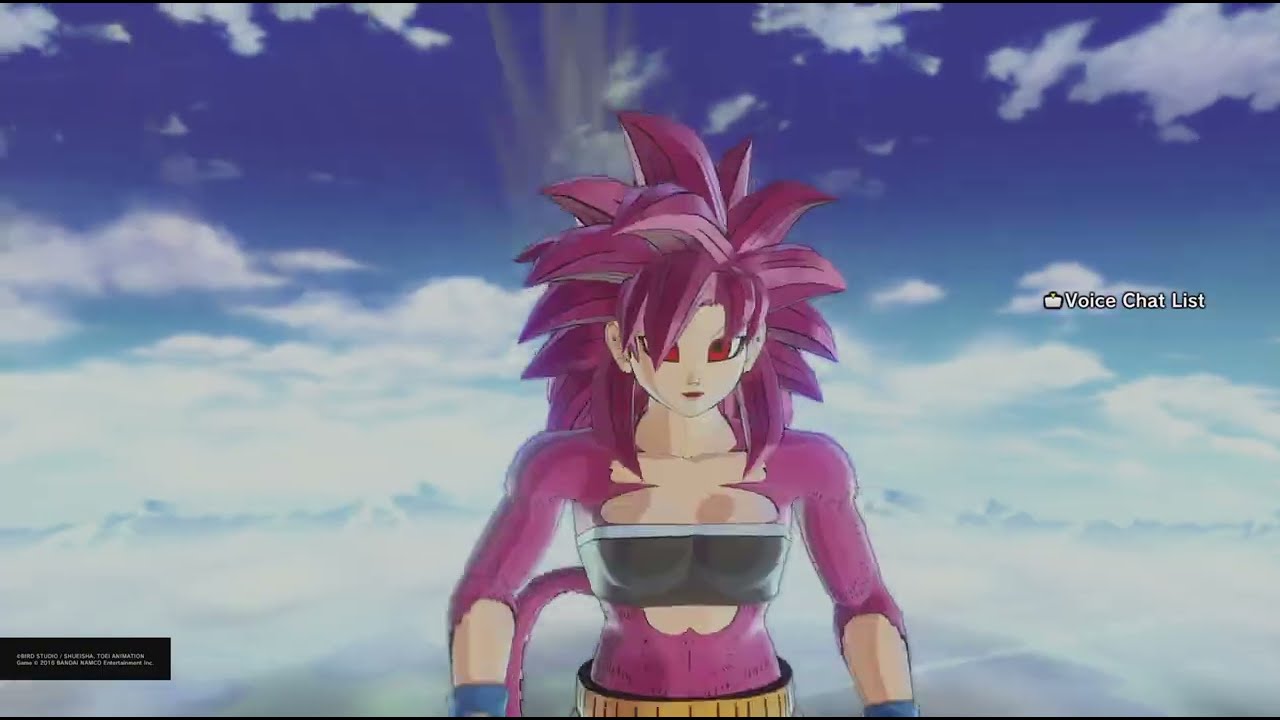 DBXV2 Online Experiences