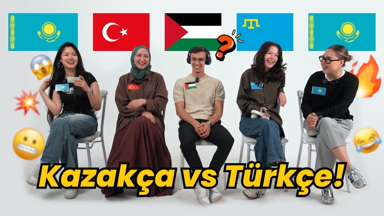 Orta Asya’dan Anadolu’ya: Aynı Şeyi mi Anlıyoruz?
