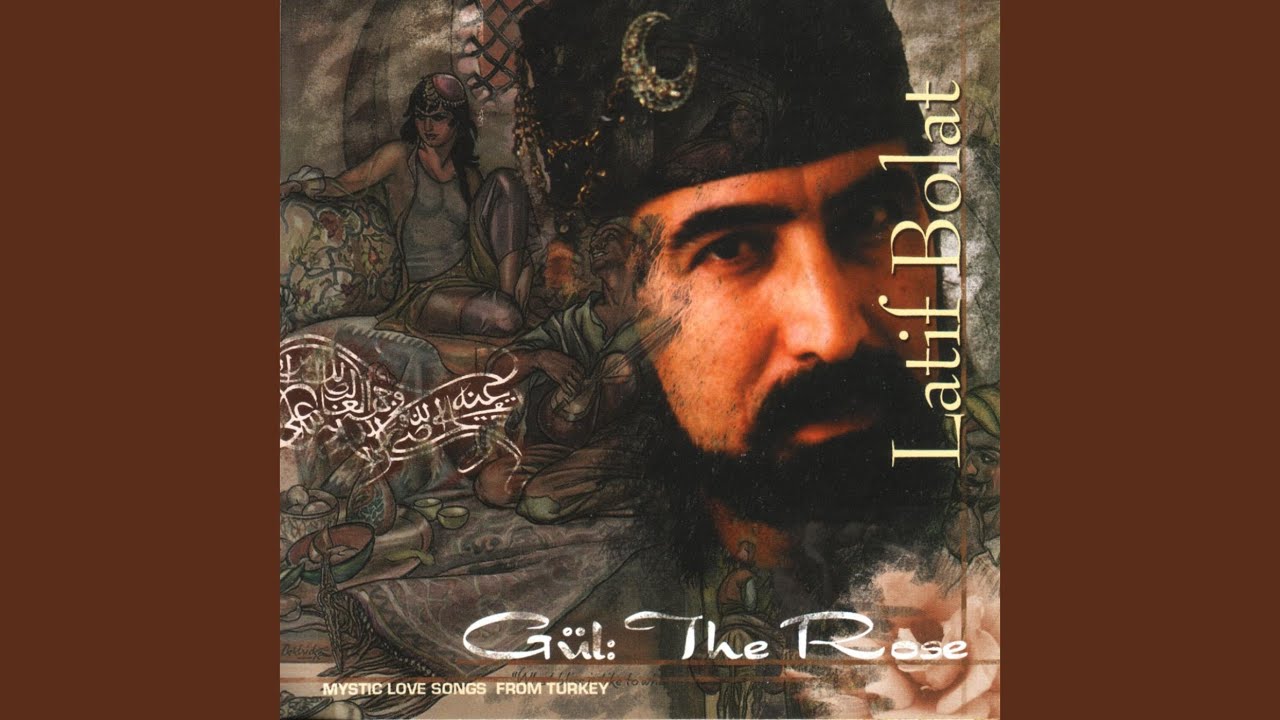 Ben Sanirdim (part of 5 song medley)