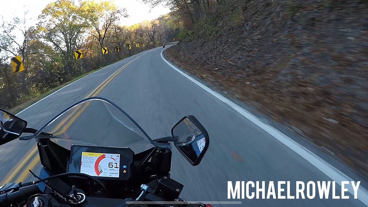 KTM RC390 | Spavinaw, OK, US | 050