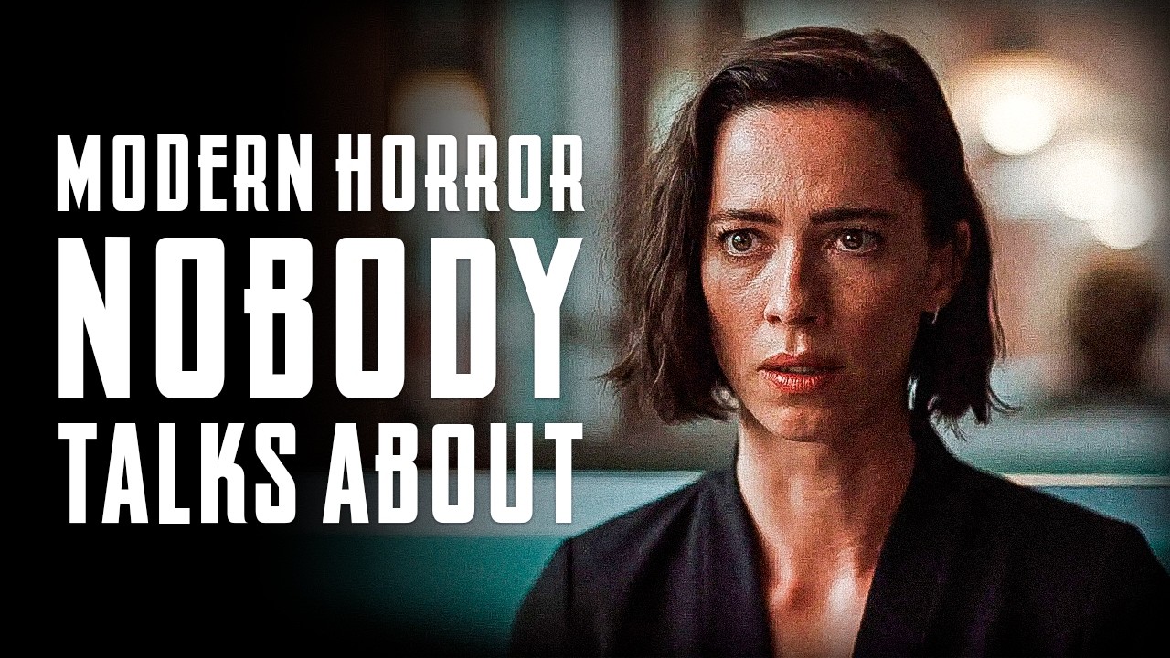 9 Recent Horror Movies Flying Under the Radar