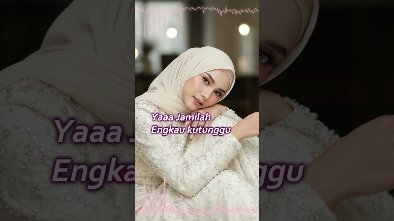 Jamilah | Cover by FM Studio 