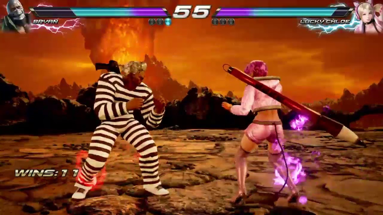 Maniax Gaming Hub Live.!  Irfan Bhatti vs Nosha chole