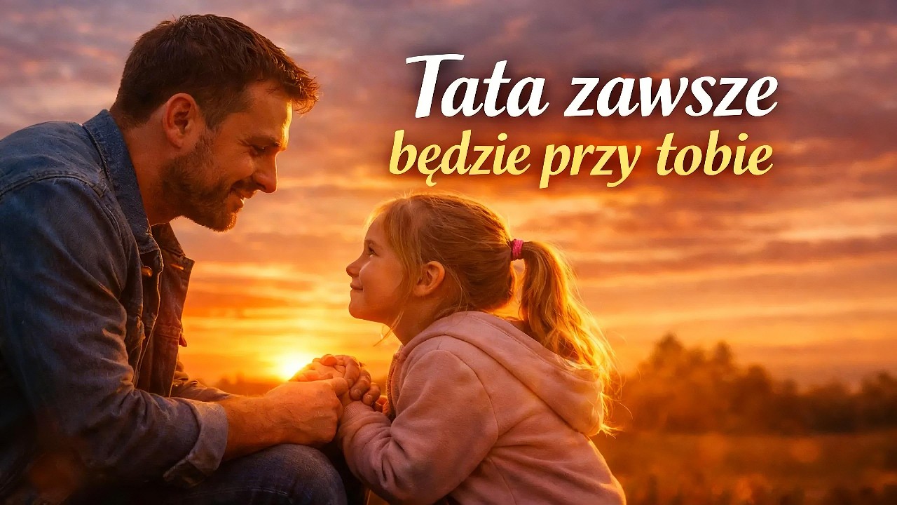 Jeśli kiedyś mnie zabraknie &mdash; posłuchaj tego c&oacute;rko