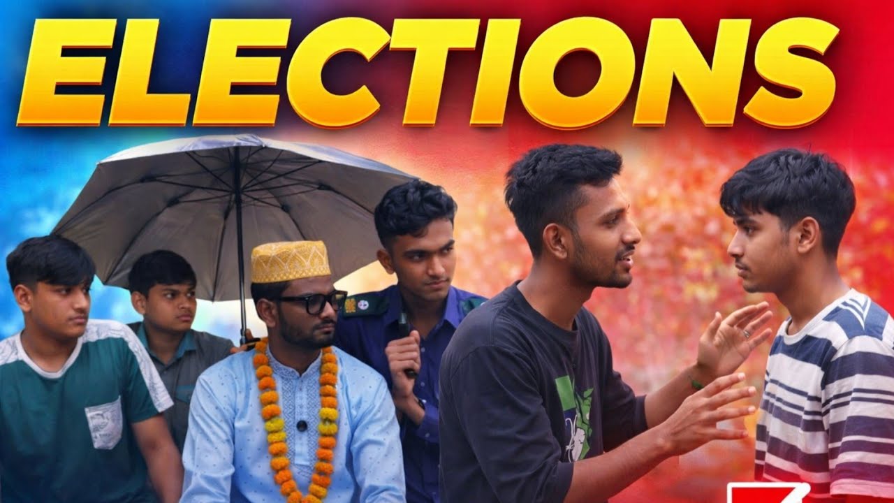 ভোটের পরে চমক 😱 | বদনা মার্কার জয়, নেতার আসল রূপ সামনে ! RL Comedy TV 