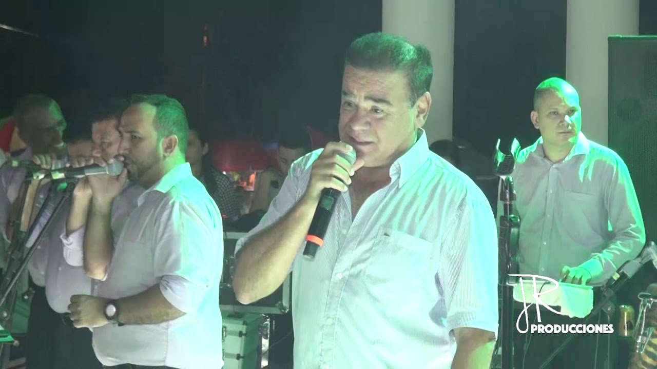 Pero Que Va Ivan Villazon y Saul Lallemand en San Alberto Cesar