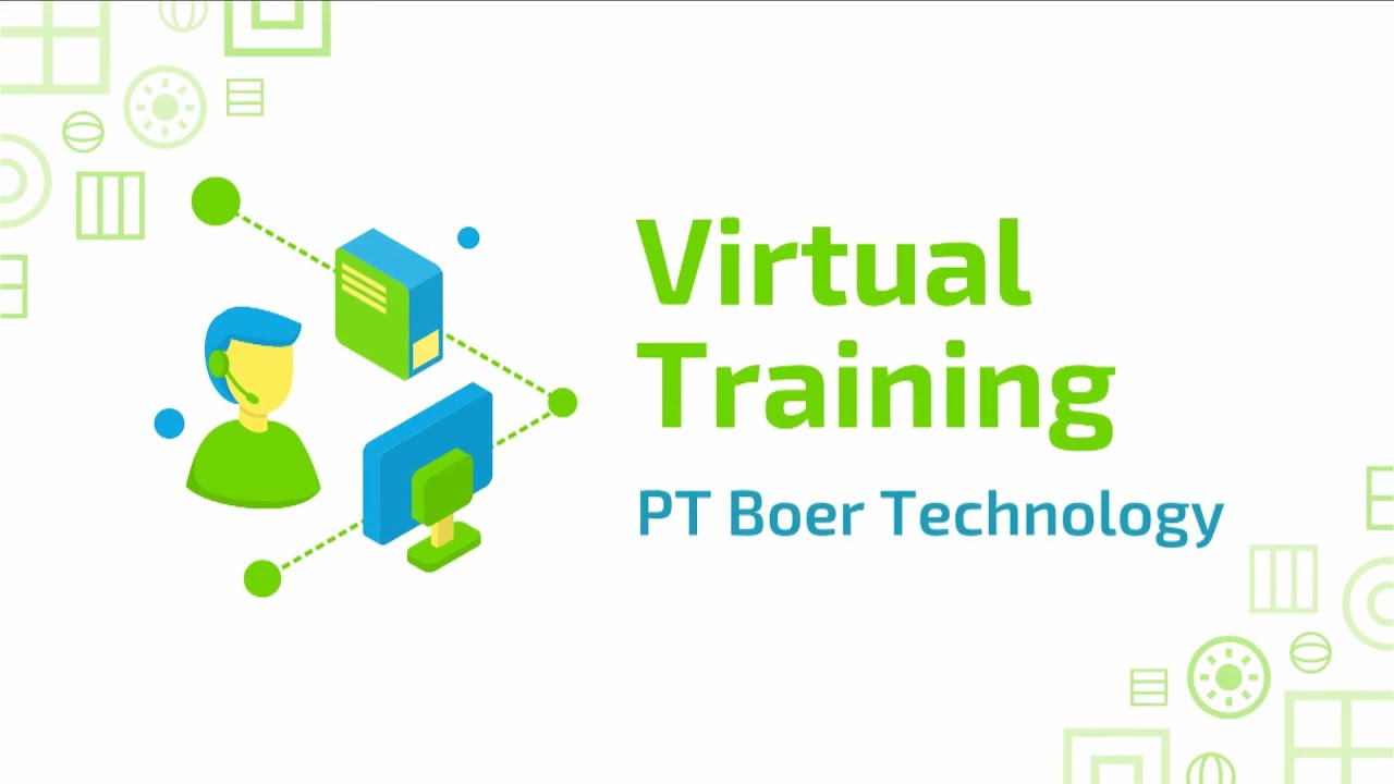 Btech Solutions #1 - Virtual Training