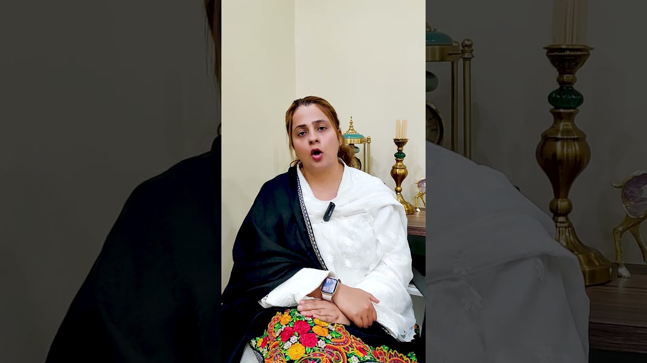 Understanding Likoria: Normal vs. Abnormal Discharge Explained By Dr.Maria Farooq