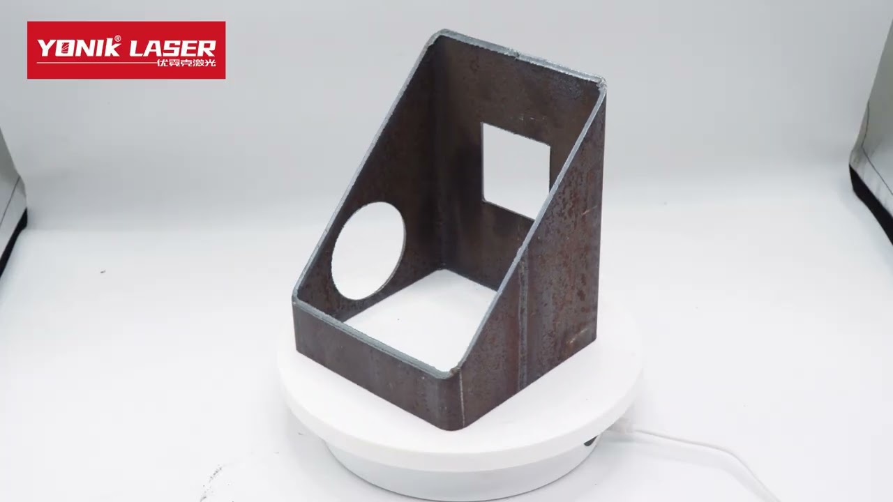 Professional Laser Cutting Machine Supplier&ndash;YONIK Laser