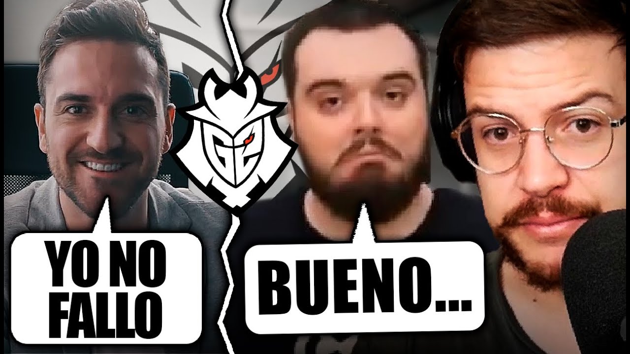 EL PROYECTO QUE CAMBIÓ LA VIDA DE IBAI (Y POR QUÉ ACABÓ) | LA HISTORIA QUE PROBABLEMENTE NO CONOZCAS