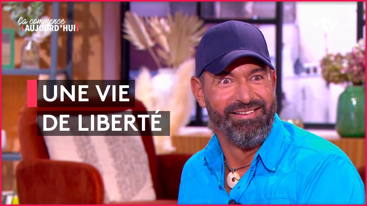 Pourquoi ont-ils choisi un mode de vie diff&eacute;rent ? - &Ccedil;a commence aujourd'hui