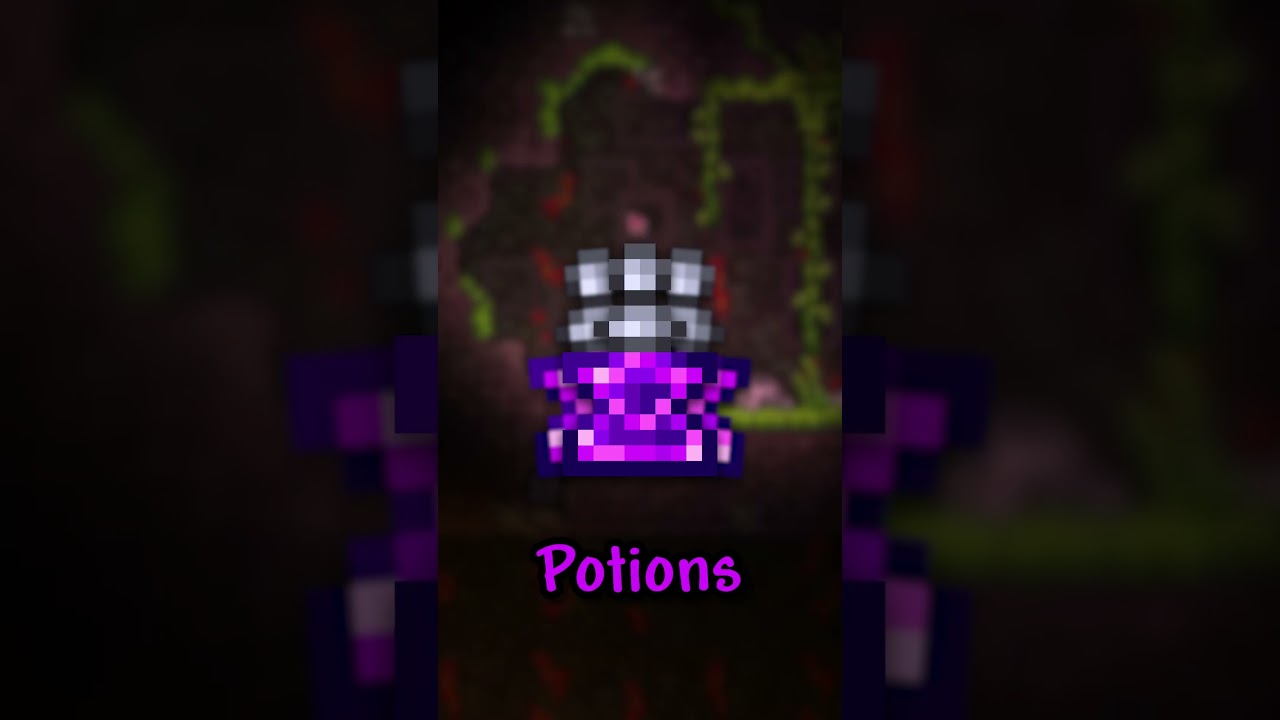 How to get Dirt in Terraria