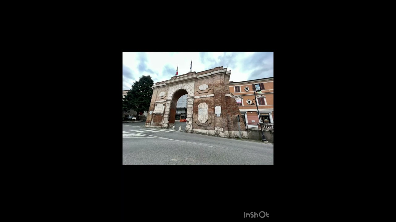 Monterotondo, Italy