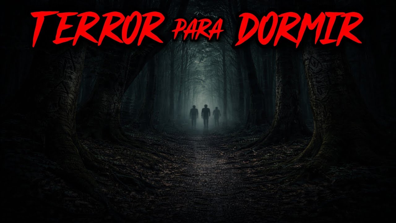Leyendas Urbanas | Historias de Terror con Lluvia para Dormir