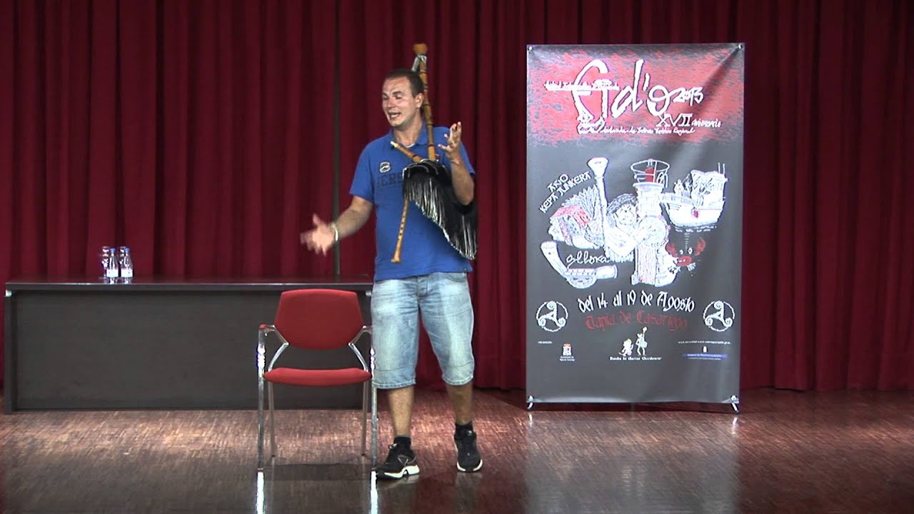 TALLER RUBEN ALBA