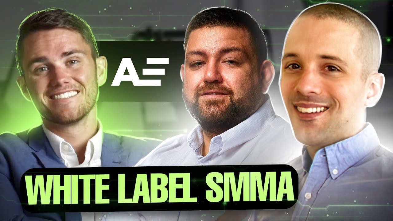 Confronting The SMMA White Label Gurus (USA's 1,268th Fastest Growing Company)