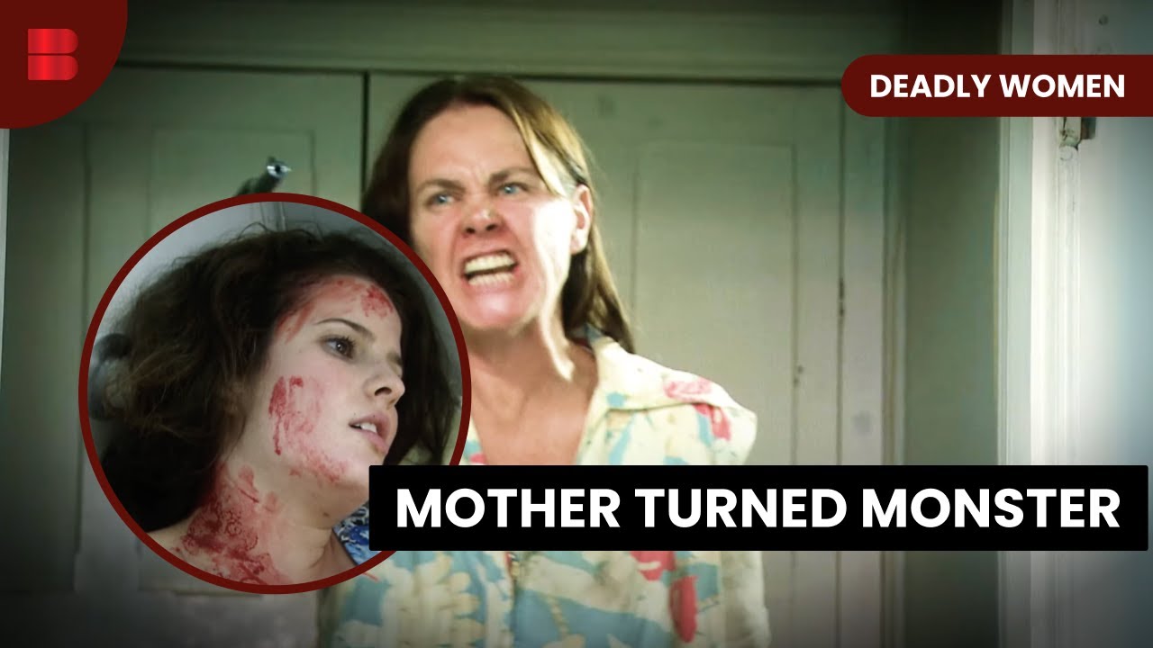 When Love Turns Into Deadly Control! - Deadly Women - True Crime