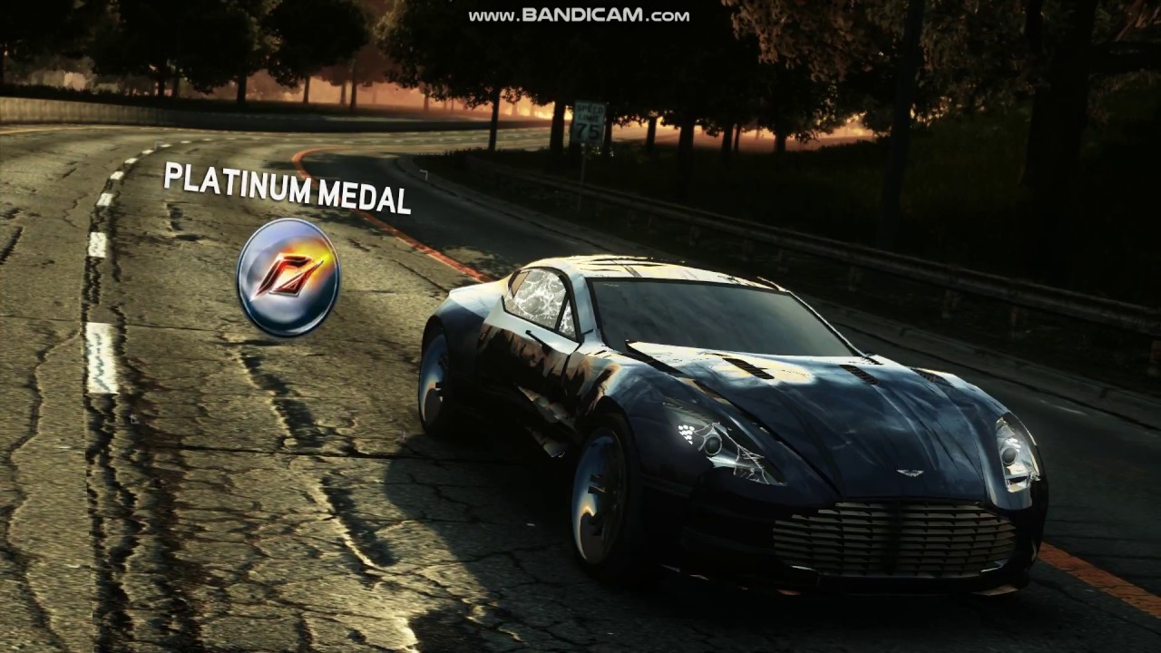 Live Free Or Drive Hard in 2:14:03 | Easy way to get Platinum