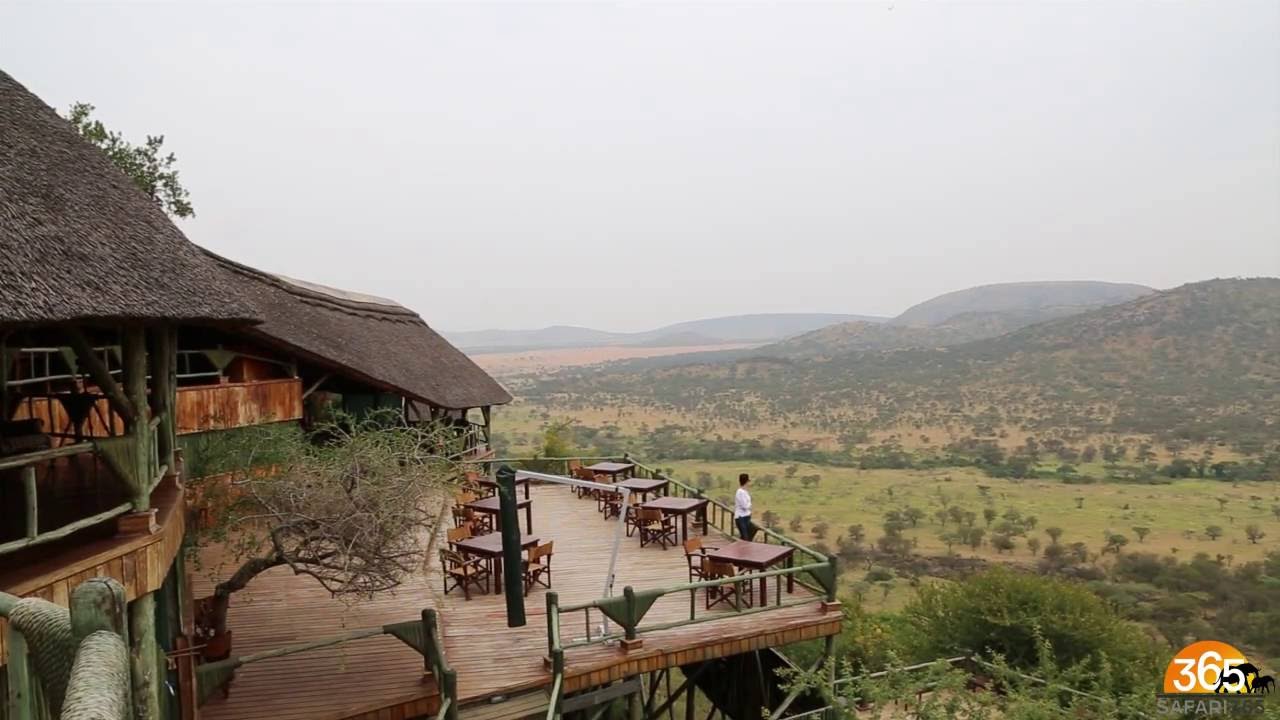 Soroi Serengeti Lodge, Northern Tanzania | Safari365