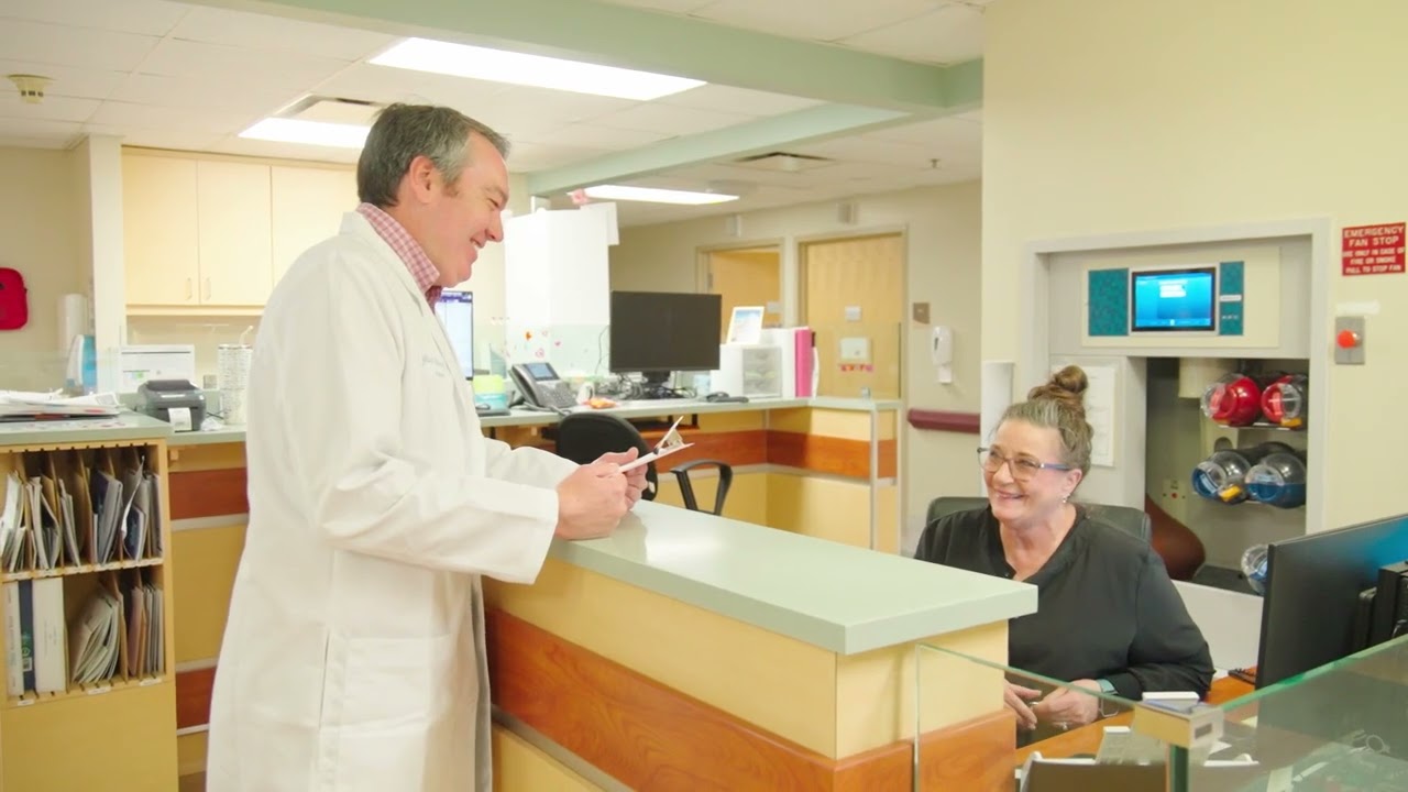 Welcome Dr. Ythan Webster - Podiatrist & Ankle and Foot Surgeon
