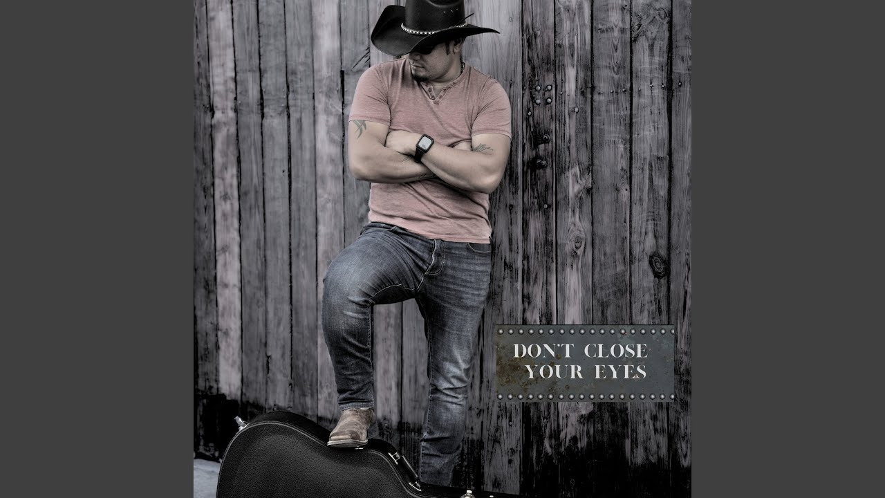 Don't Close Your Eyes