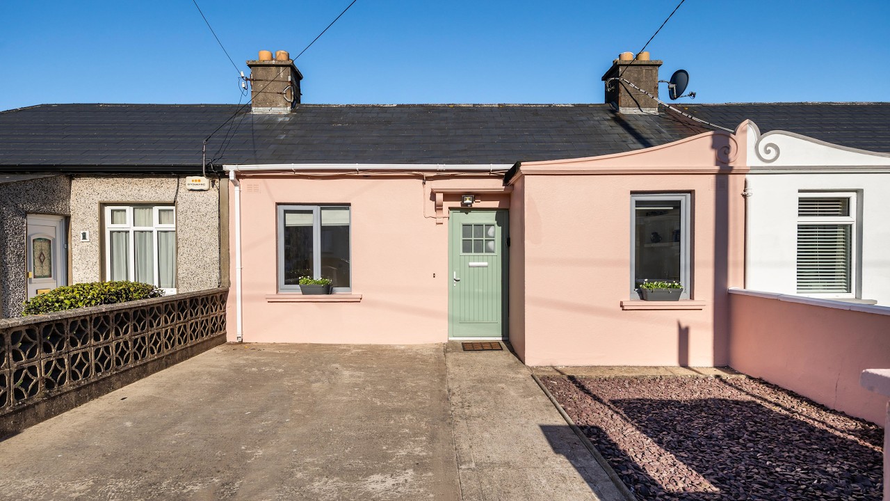 3 Davitt Road South Wexford Y35 F9P2