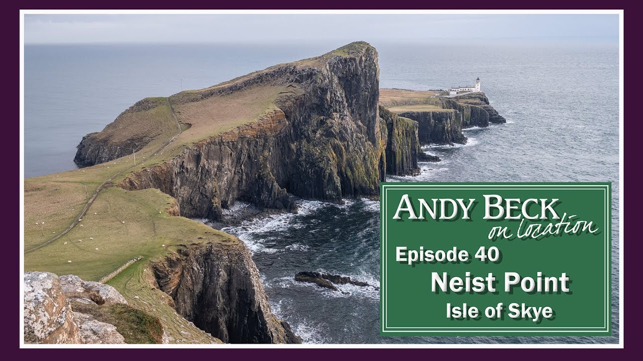 Neist Point, Isle of Skye &ndash; Breathtaking Views, Wildlife & Lighthouse History