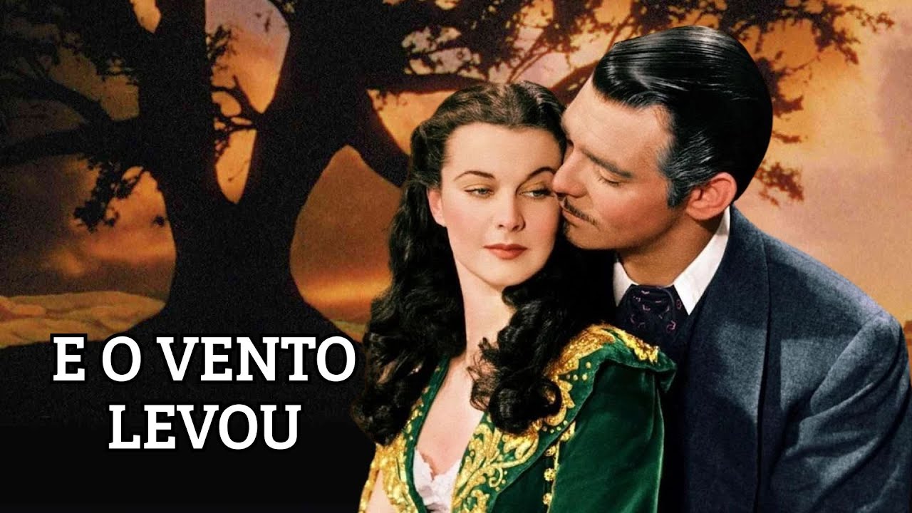 Amor e Guerra em E o Vento Levou: A História de Scarlett que Você Precisa Conhecer!