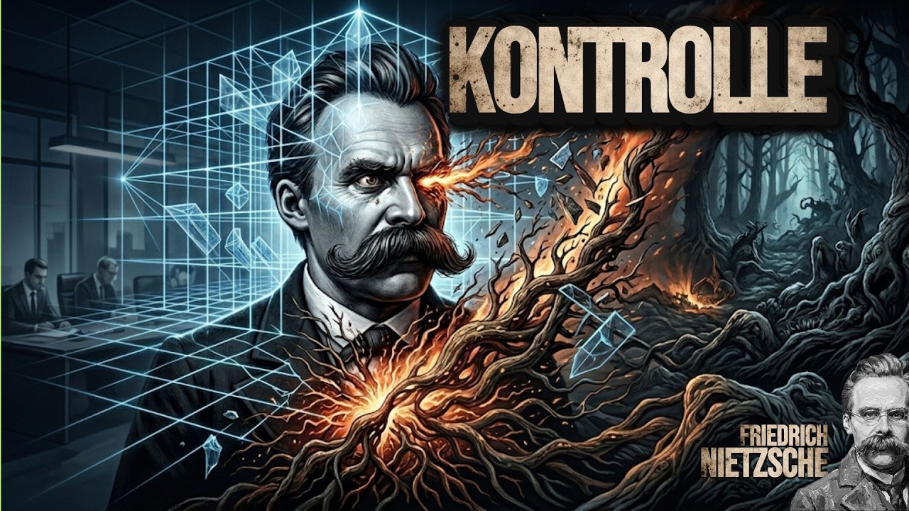 Gedanken Und Kontrolle – Nietzsche Radikal