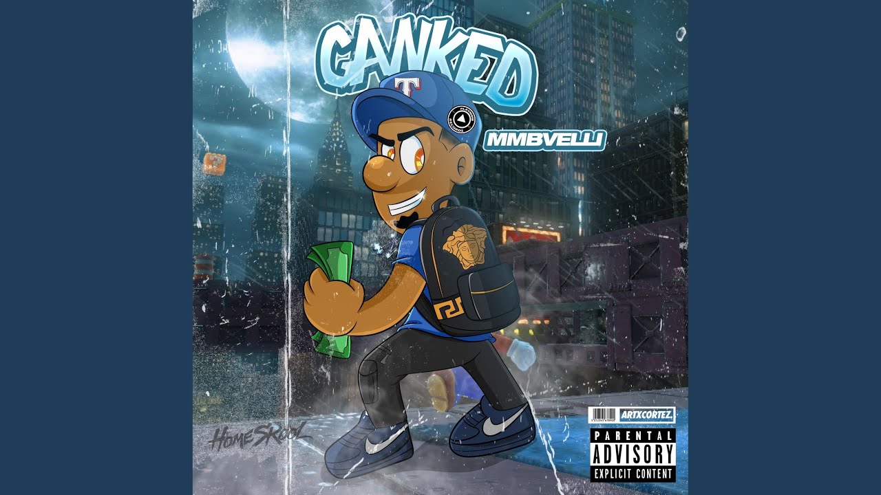 Ganked