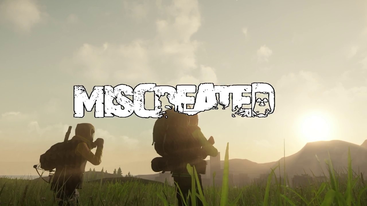 Zagrajmy w Miscreated #23 | Loot Guide 