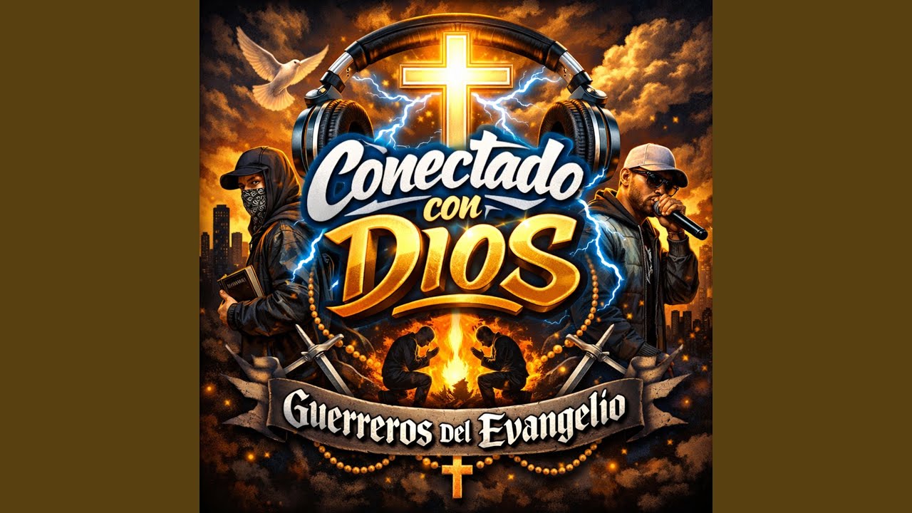 El Toque de Su Mano