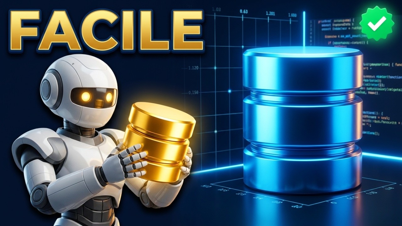 Apprendre le SQL en 30 minutes - Cours complet pour débutants