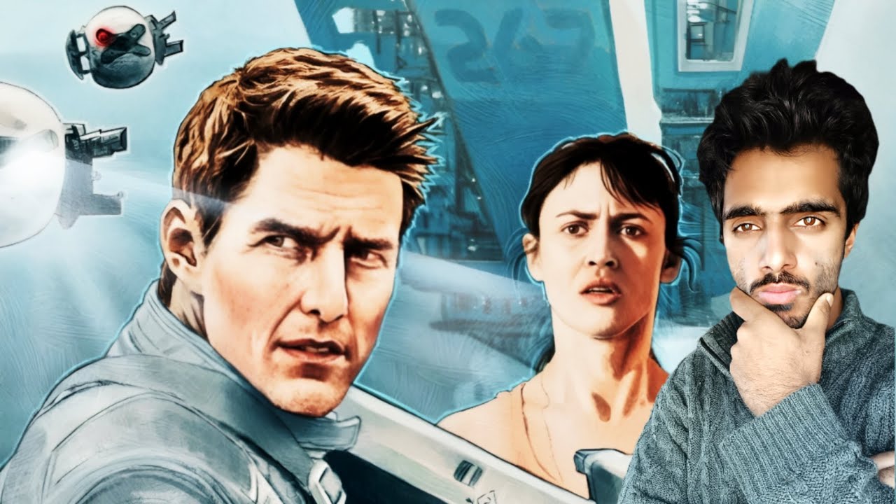 War with aliens | story of Oblivion | 