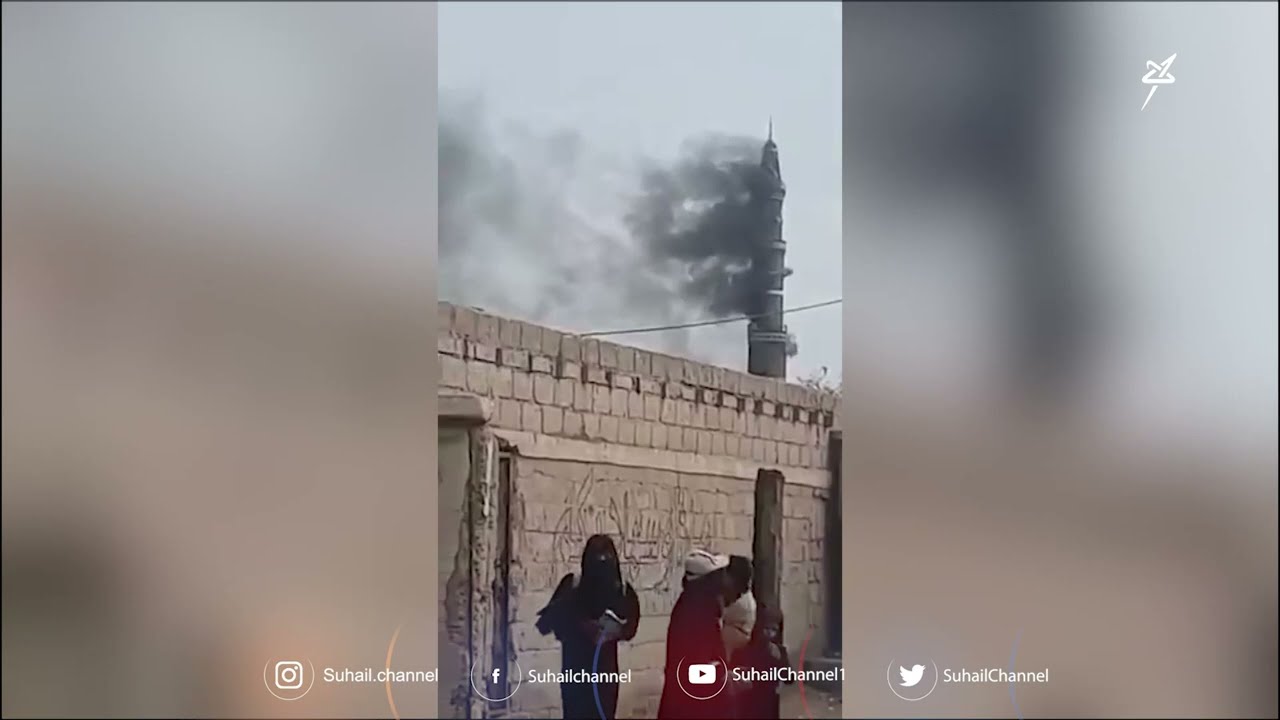 حمة صرار .. قرية صغيرة أرعبت مليشيا النهب والتسلط الإيرانية