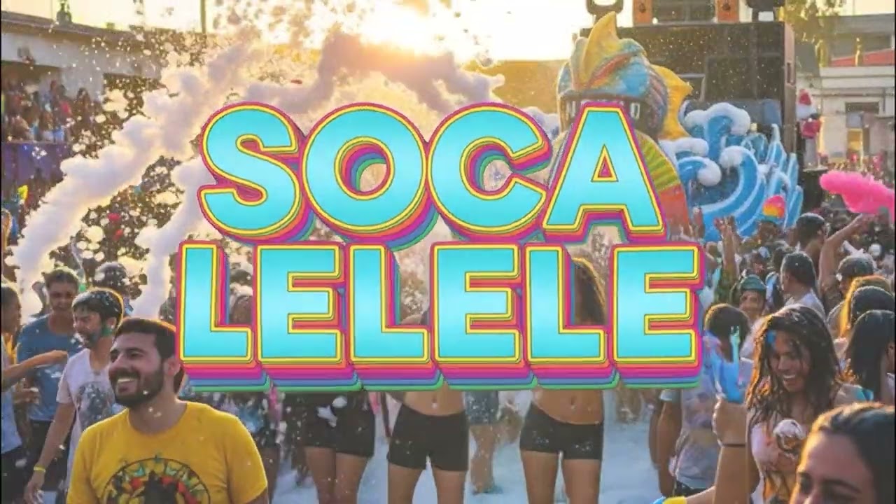 LELELE SOCA 2026 Breivo [Video Oficial]