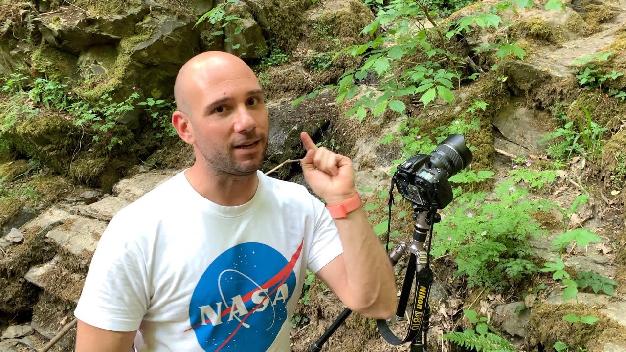 SUPER Foto HDR con il Bracketing: Sai Impostare la tua Fotocamera? 👍