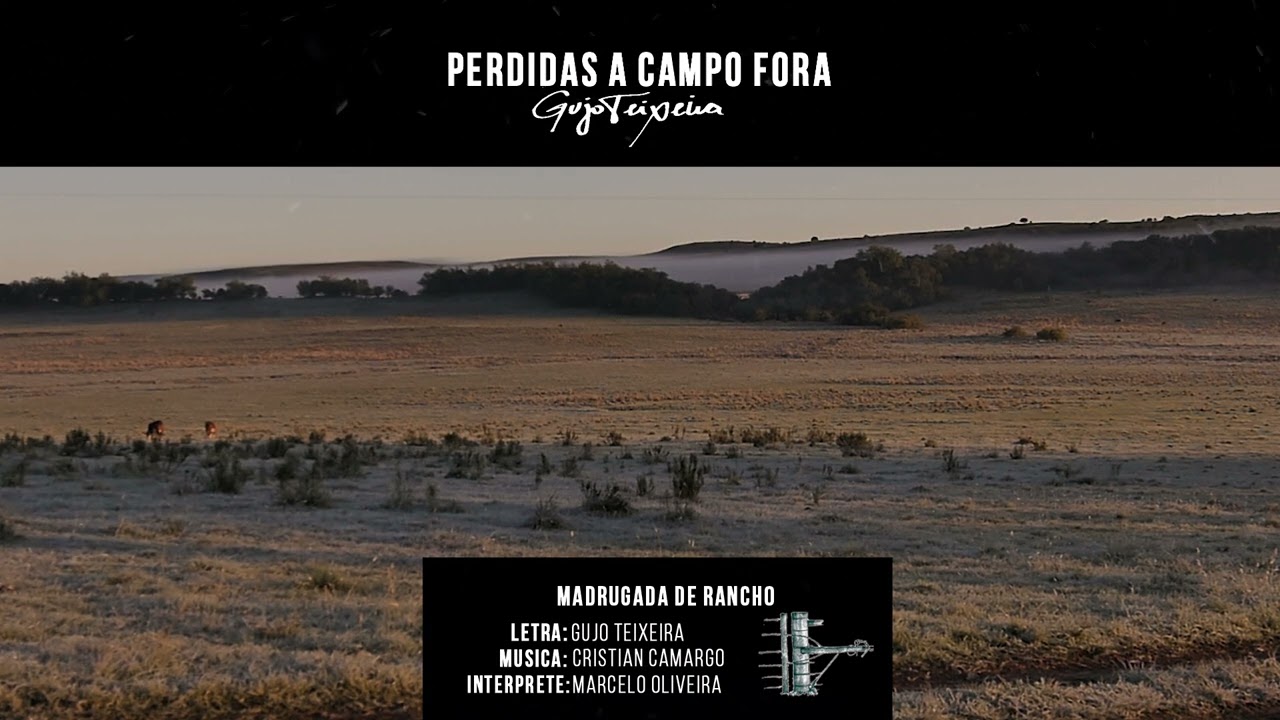 MADRUGADA DE RANCHO  -🎞 Série 