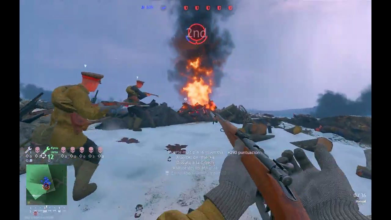 RUSSO - JAPANESE WAR