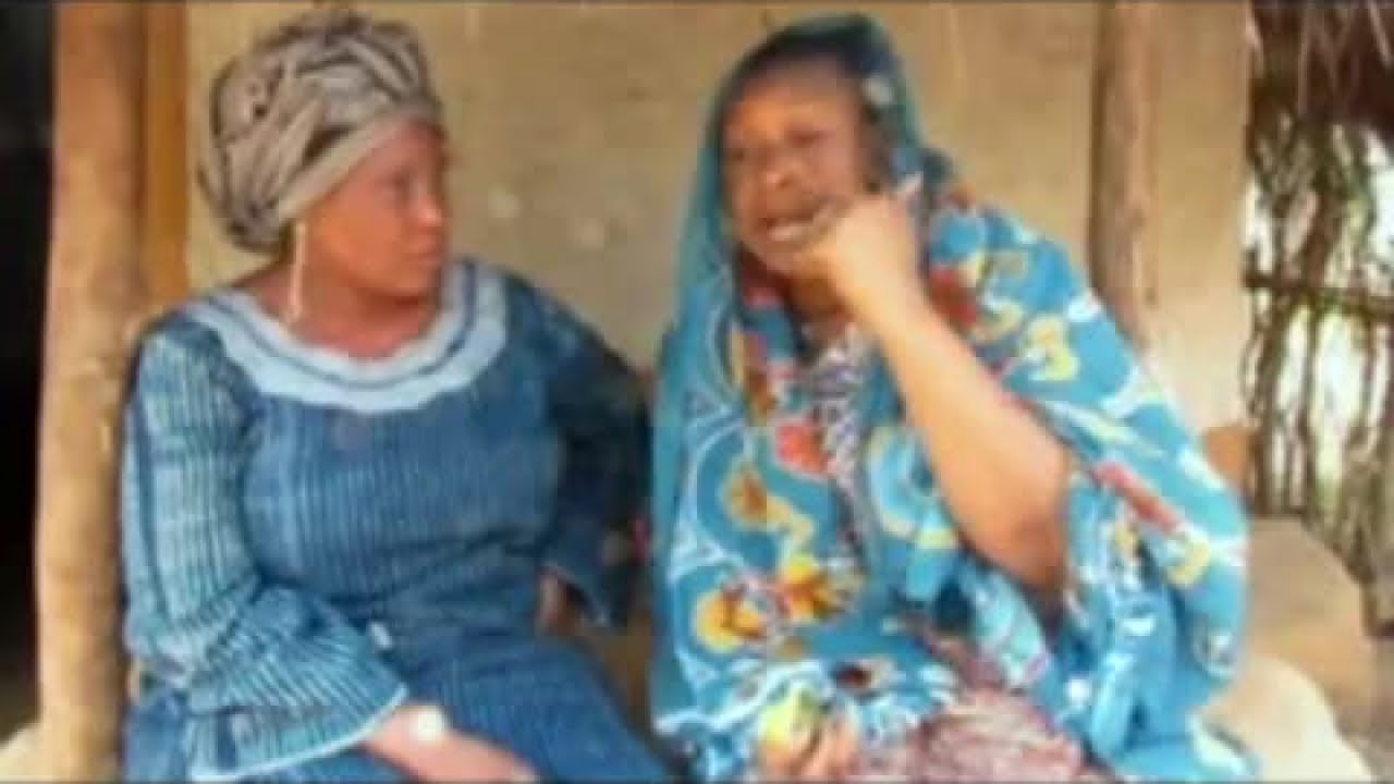 Guinéen en Malinké - HANKILI LOLOU COMPLET