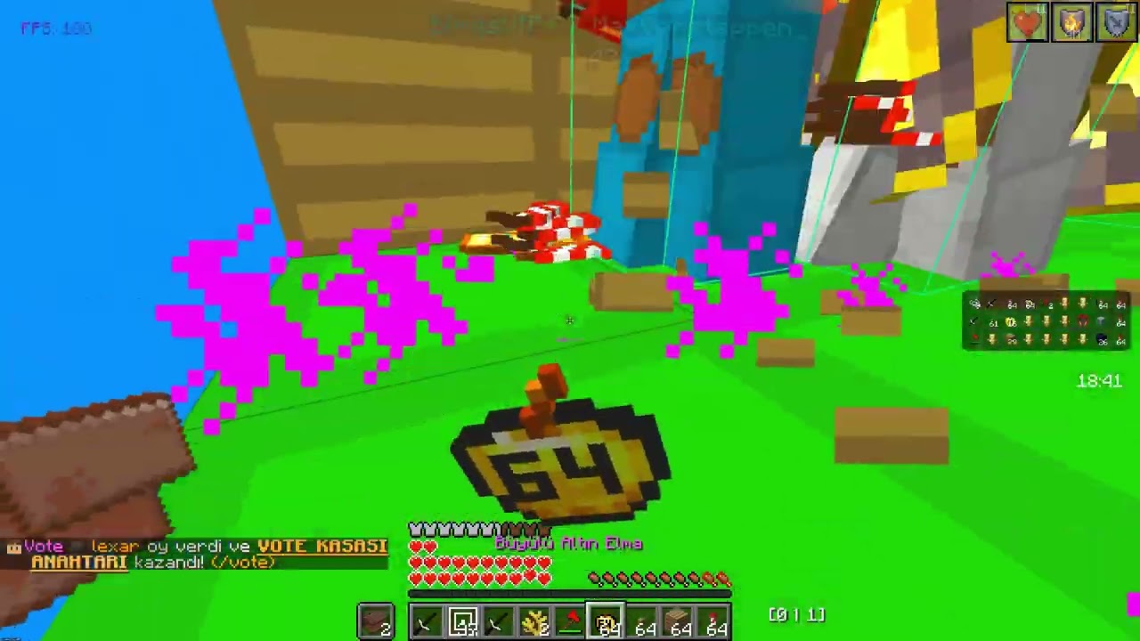 Kuduranlara Trap Dersi #2 For: @Denneusss #keşfet #keşfetbeniöneçıkar #pvp  #boxing  #boxpvp