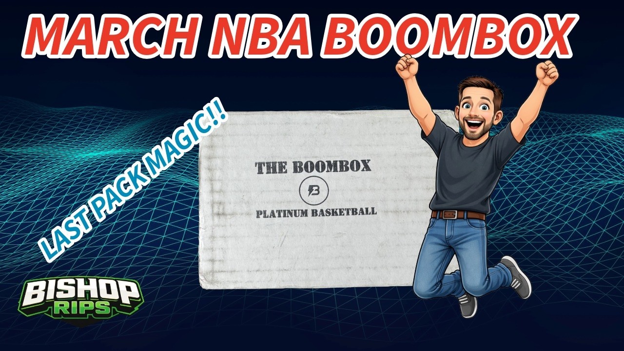 March NBA Boombox- Profit or Pain?