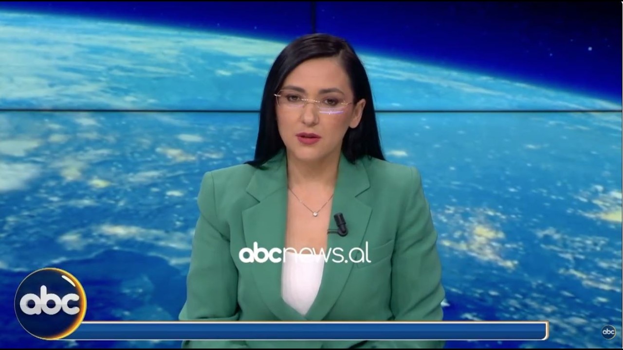 Edicioni i Mesditës, ora 12:00 - 17 mars 2026  | ABC News Albania