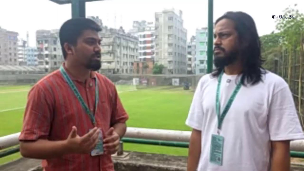 LIVE: টস জিতে আবারো ফিল্ডিংয়ের সিদ্ধান্ত বাংলাদেশের। আজকেই কি সিরিজ নিশ্চিত টাইগারদের?