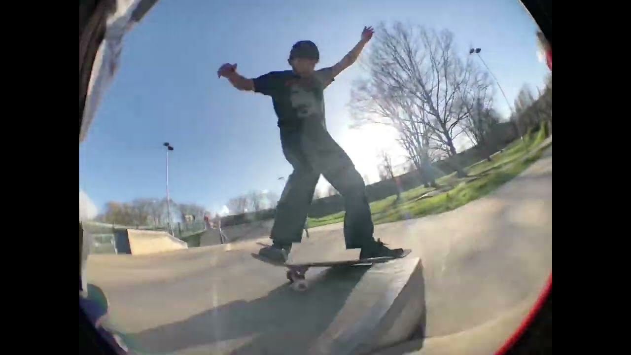 Random clips 3079