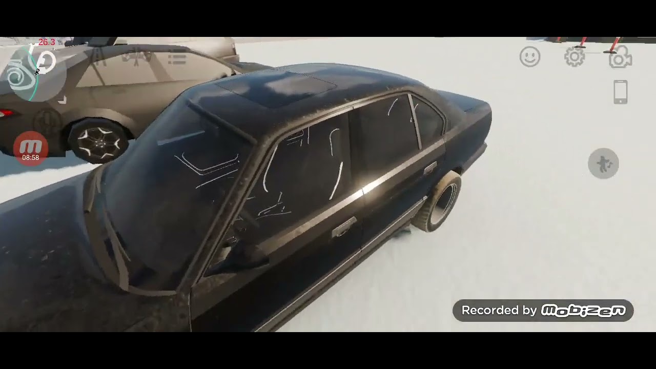 car parkingis2 ვიდეო ფართ 1. აქვე იმას ვიტყვი რომ BMW M5 E34 იყიდება ფასია 120000 ათასი 555 94 34 49