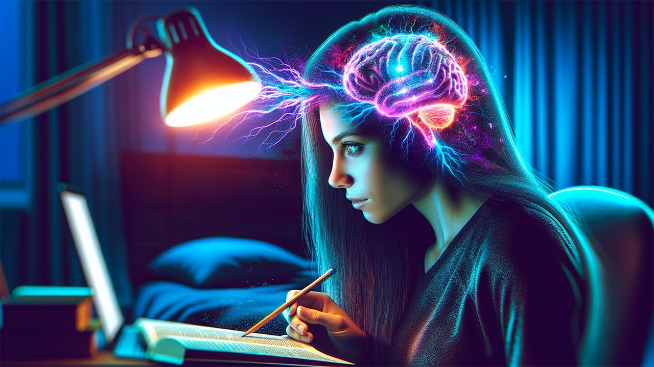 🖐️ 5 formas de POTENCIAR tu CEREBRO si tienes TDAH