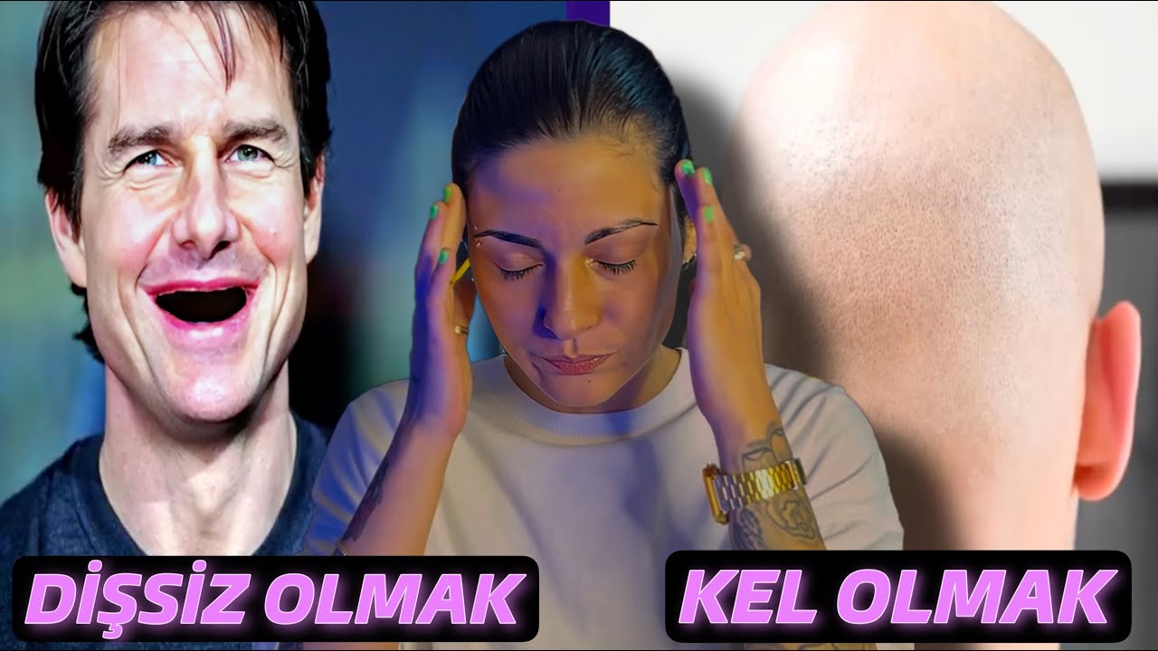 DÜNYANIN EN ZOR TERCİHLERİ !! ( ÇOK ZOR )